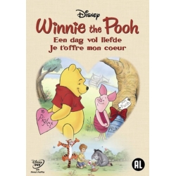 Winnie The Pooh